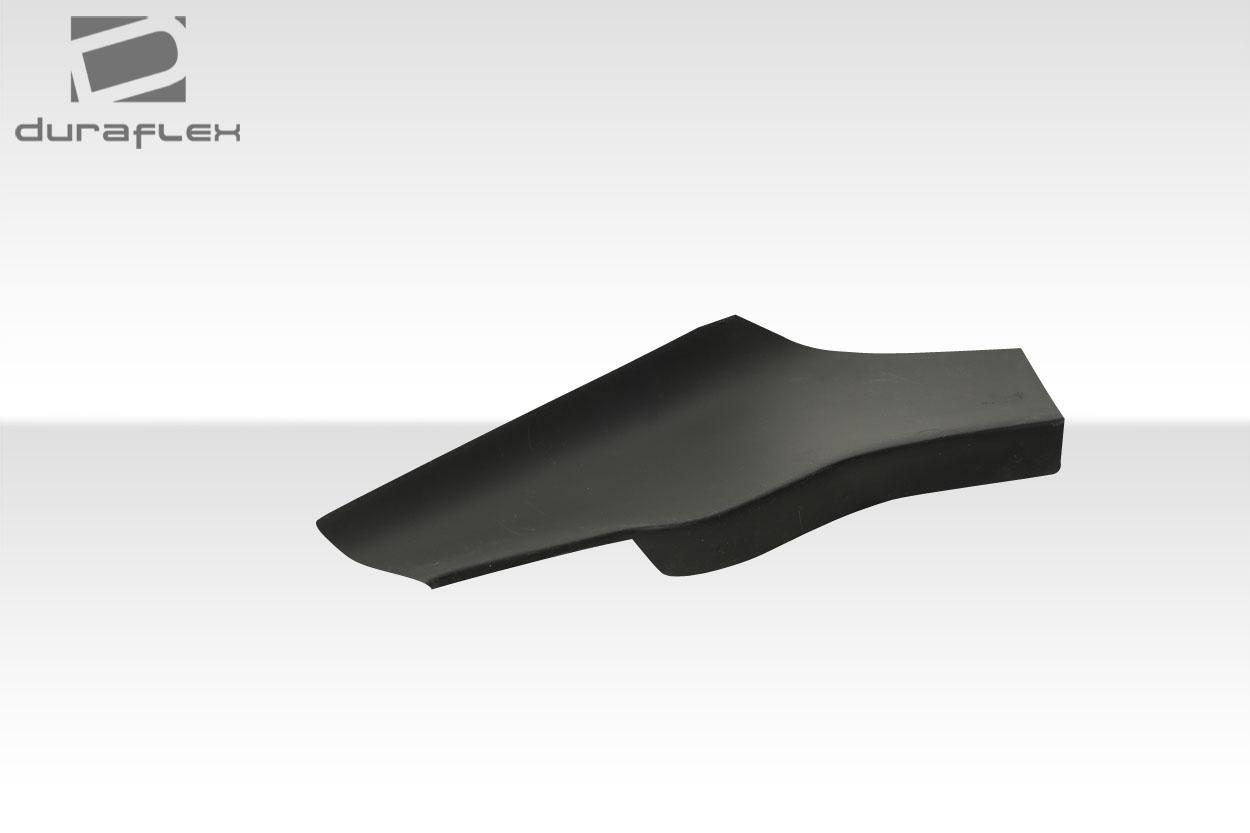 2015-2021 Subaru WRX Duraflex VRS Fender - Image 11