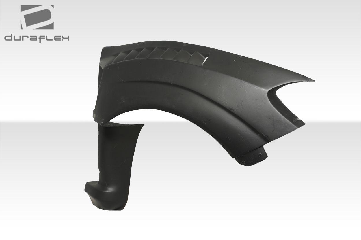 2015-2021 Subaru WRX Duraflex VRS Fender - Image 5