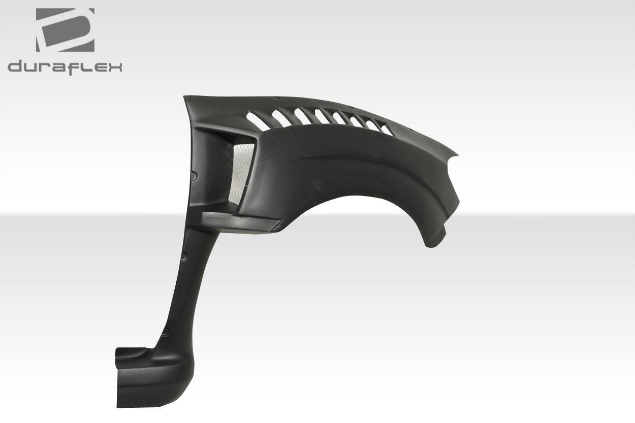 2015-2021 Subaru WRX Duraflex VRS Fender - Image 6