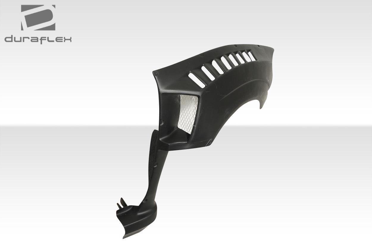 2015-2021 Subaru WRX Duraflex VRS Fender - Image 7