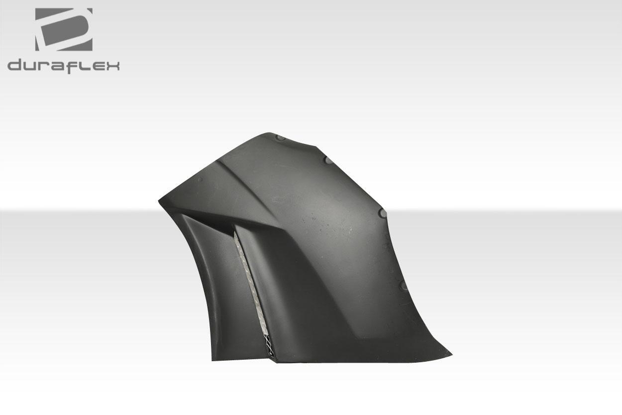 2015-2021 Subaru WRX Duraflex VRS Fender - Image 8