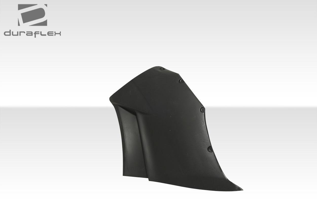 2015-2021 Subaru WRX Duraflex VRS Fender - Image 9