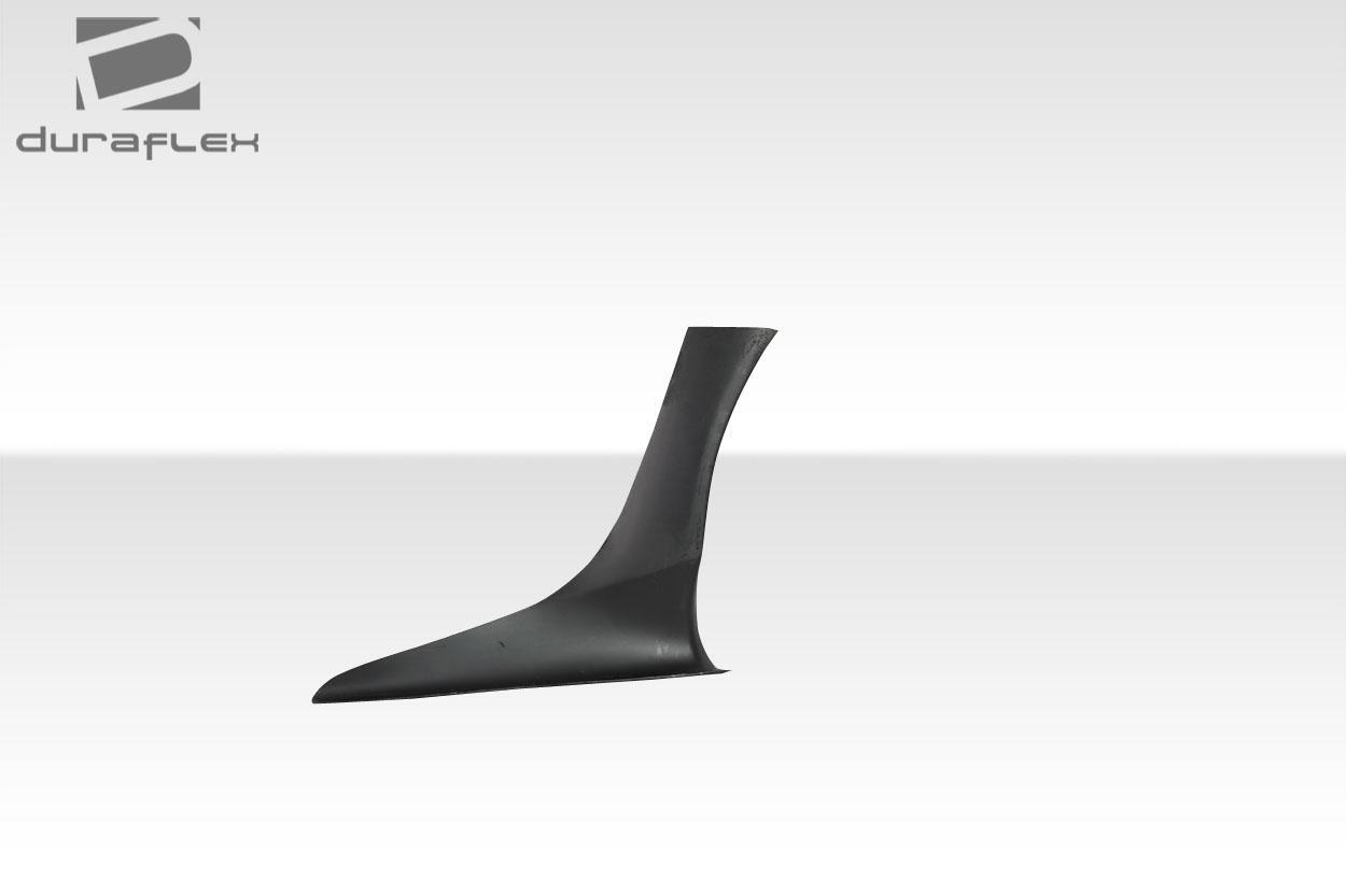 2015-2021 Subaru WRX Duraflex VRS Side Skirts - Image 10