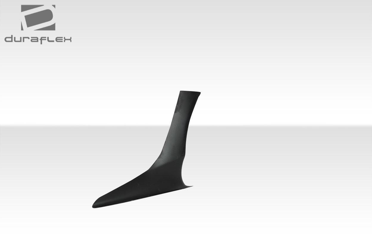 2015-2021 Subaru WRX Duraflex VRS Side Skirts - Image 11