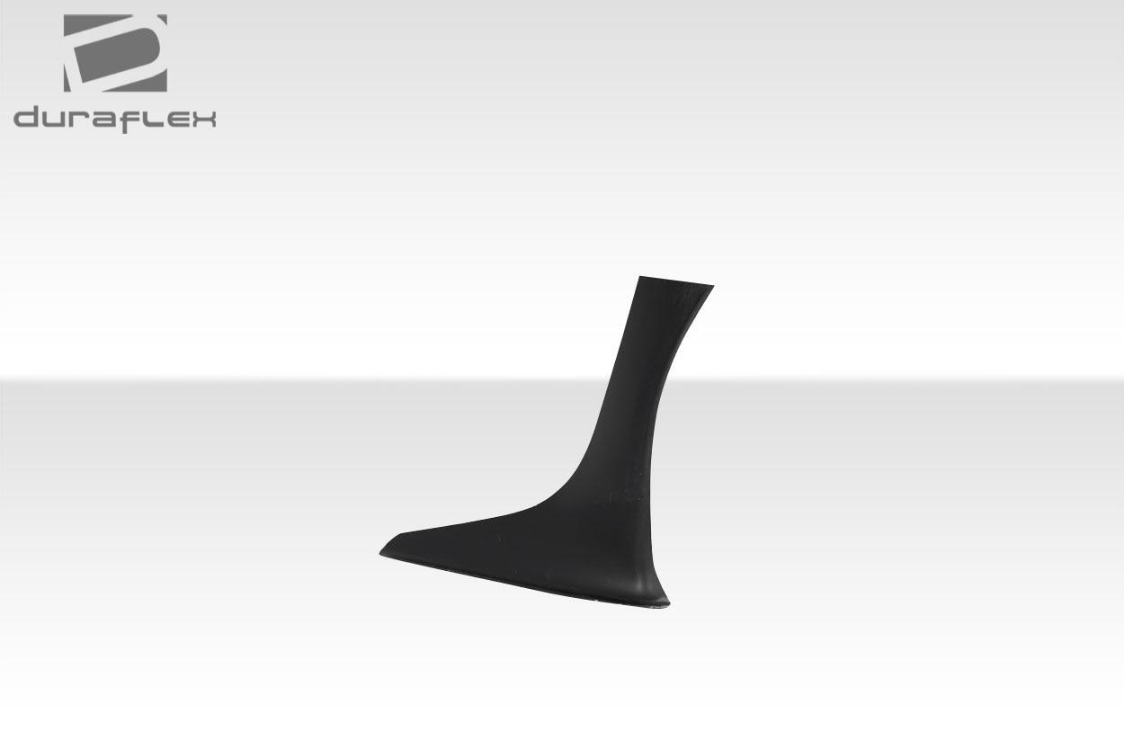 2015-2021 Subaru WRX Duraflex VRS Side Skirts - Image 12
