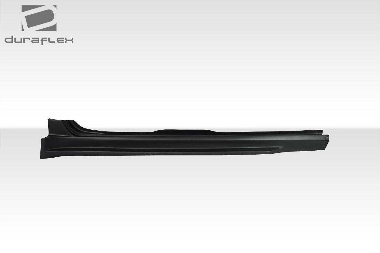 2015-2021 Subaru WRX Duraflex VRS Side Skirts - Image 4