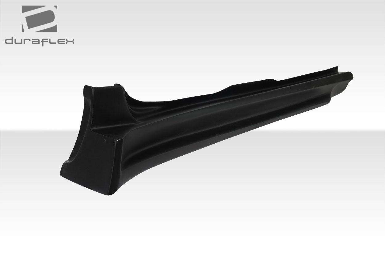 2015-2021 Subaru WRX Duraflex VRS Side Skirts - Image 5