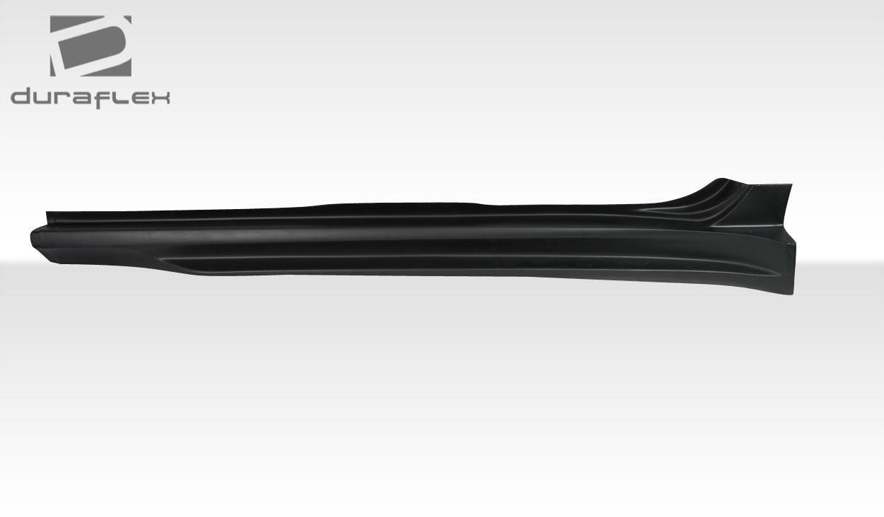 2015-2021 Subaru WRX Duraflex VRS Side Skirts - Image 6