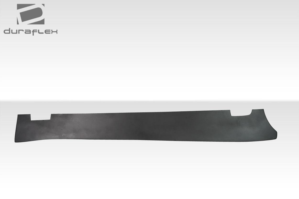 2015-2021 Subaru WRX Duraflex VRS Side Skirts - Image 8