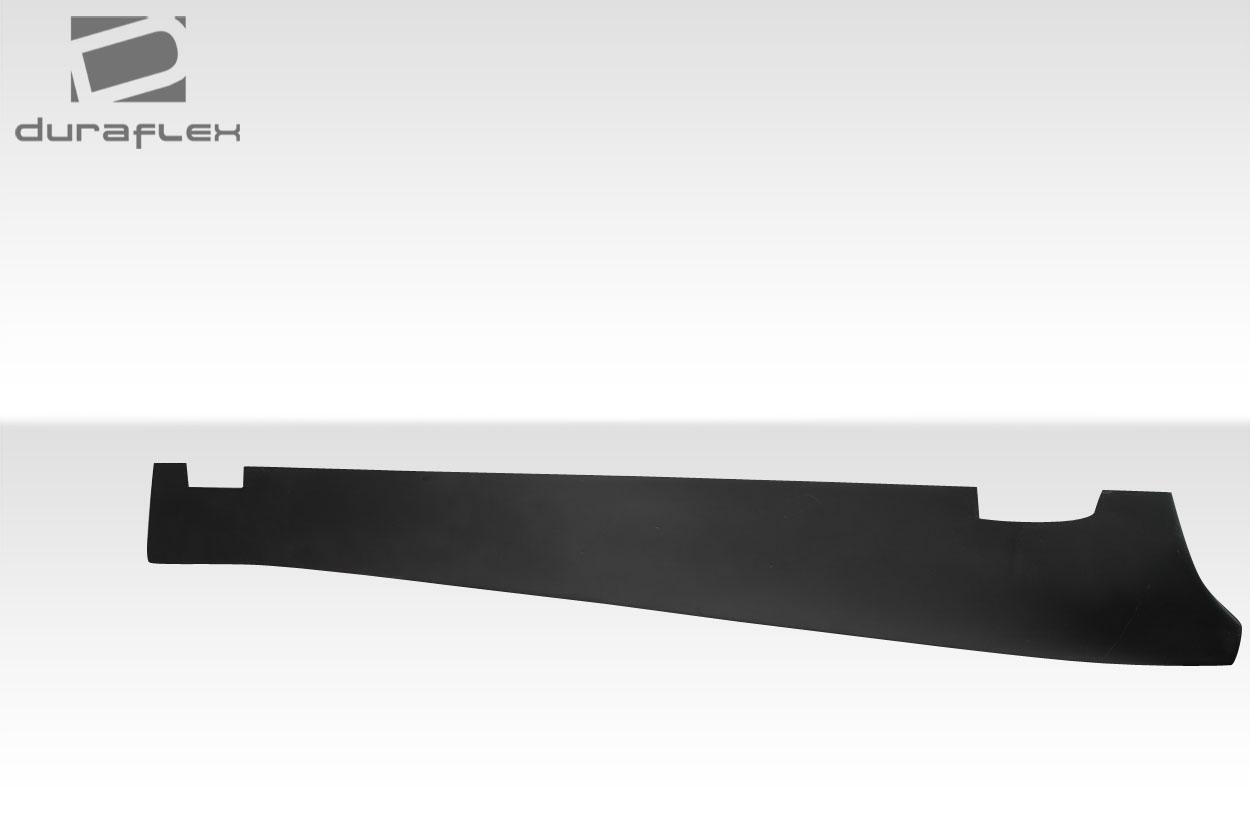 2015-2021 Subaru WRX Duraflex VRS Side Skirts - Image 9