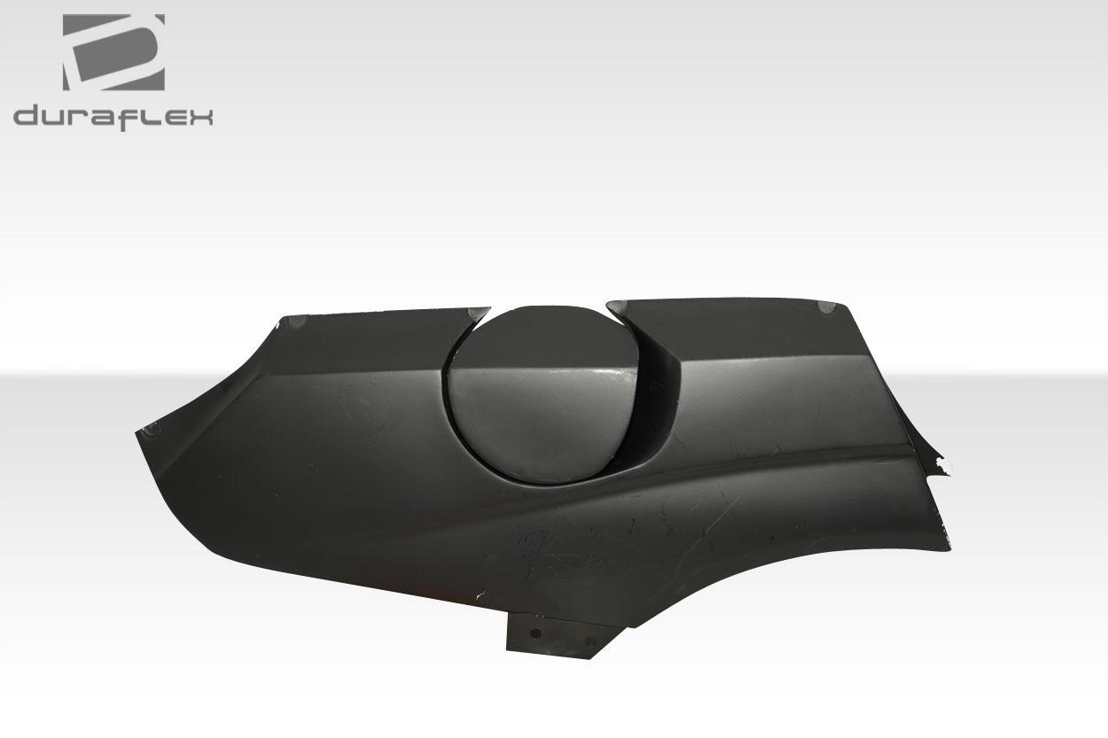 2015-2021 Subaru WRX Duraflex VRS Fender Flare - Image 10