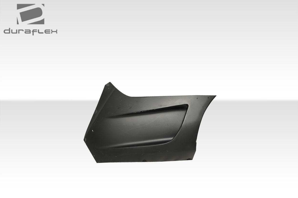 2015-2021 Subaru WRX Duraflex VRS Fender Flare - Image 11
