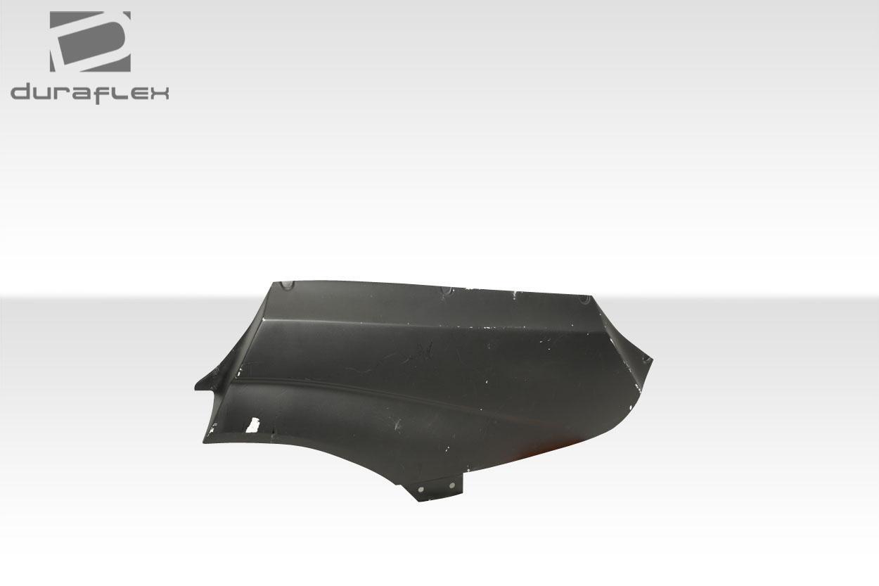 2015-2021 Subaru WRX Duraflex VRS Fender Flare - Image 5