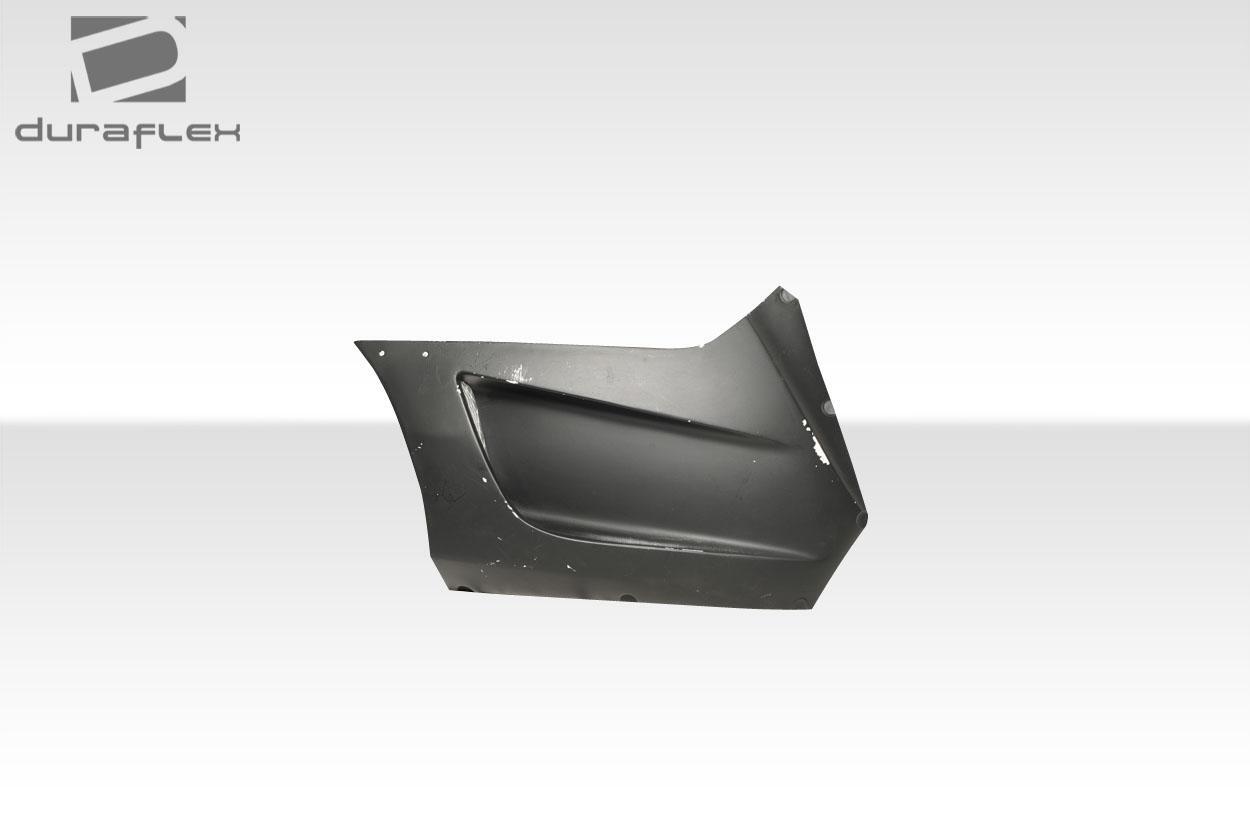 2015-2021 Subaru WRX Duraflex VRS Fender Flare - Image 6