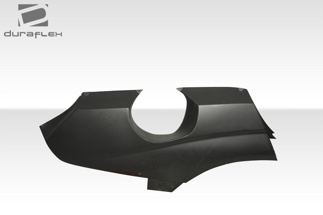 2015-2021 Subaru WRX Duraflex VRS Fender Flare - Image 9