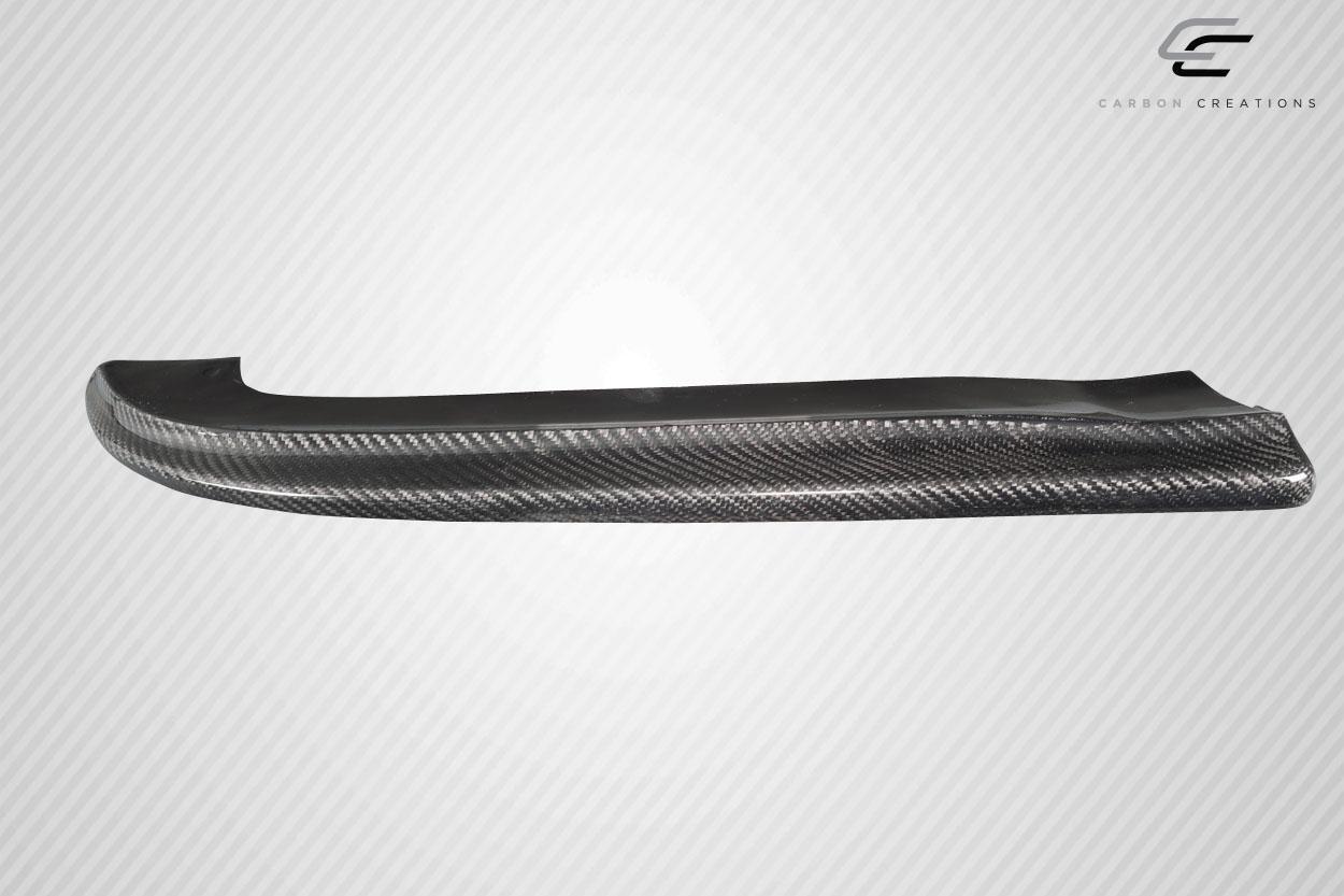2015-2021 Subaru WRX Carbon Creations VRS Fender Flare - Image 12