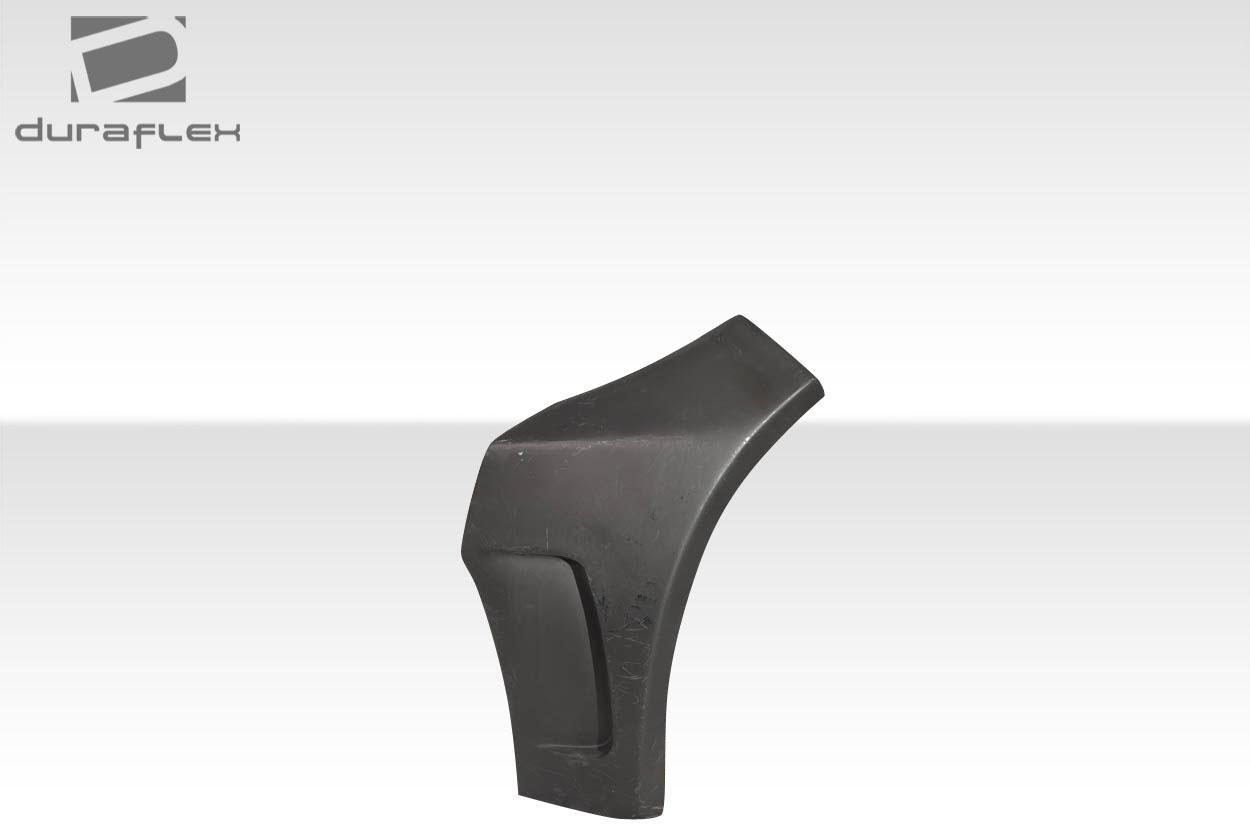 2014-2021 BMW 2 Series Duraflex MHR Fender Flare - Image 12