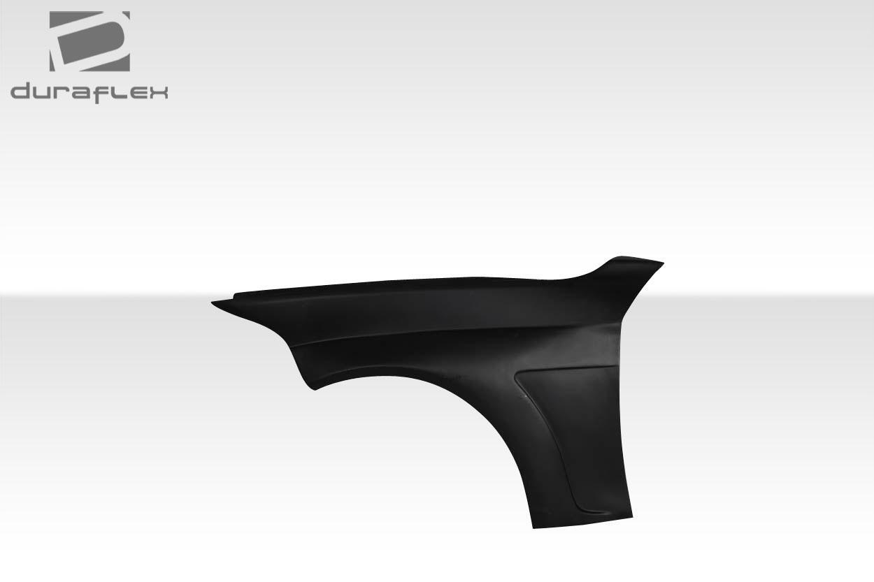 2014-2021 BMW 2 Series Duraflex MHR Fender Flare - Image 3