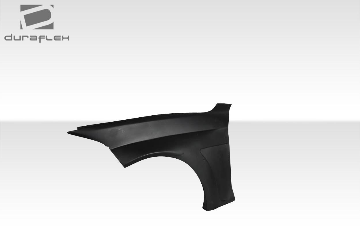 2014-2021 BMW 2 Series Duraflex MHR Fender Flare - Image 4