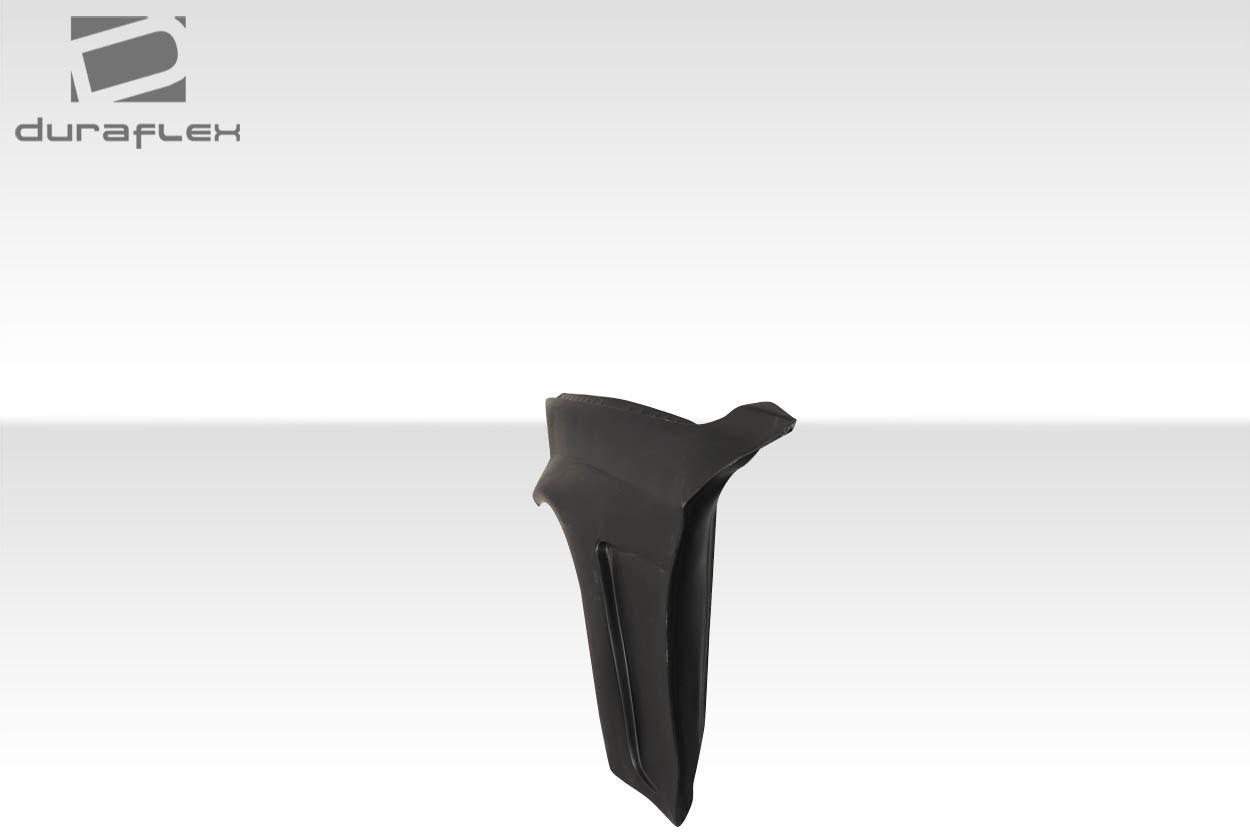 2014-2021 BMW 2 Series Duraflex MHR Fender Flare - Image 5