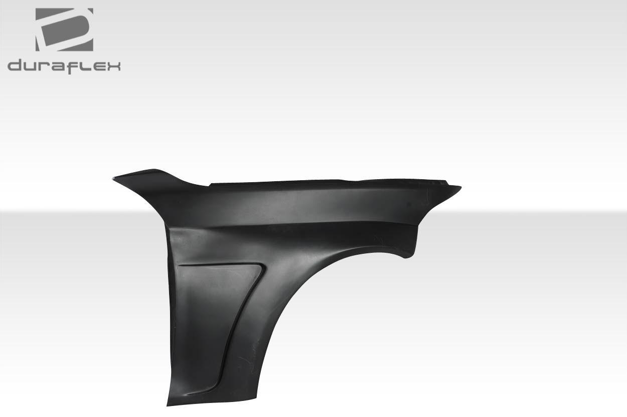2014-2021 BMW 2 Series Duraflex MHR Fender Flare - Image 6
