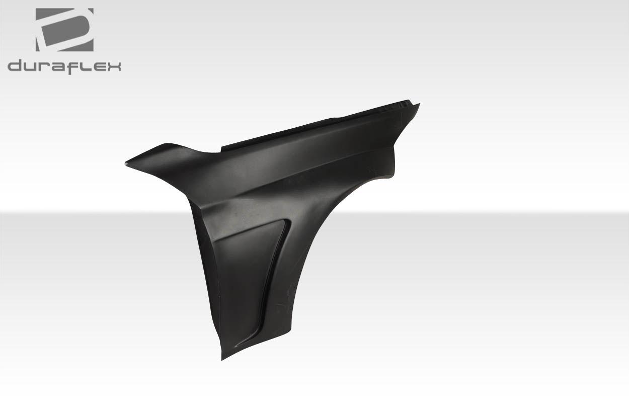 2014-2021 BMW 2 Series Duraflex MHR Fender Flare - Image 7