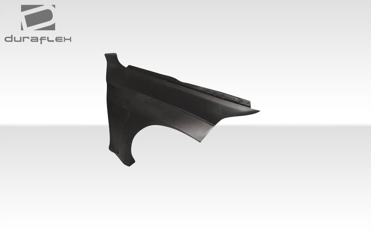 2014-2021 BMW 2 Series Duraflex MHR Fender Flare - Image 8