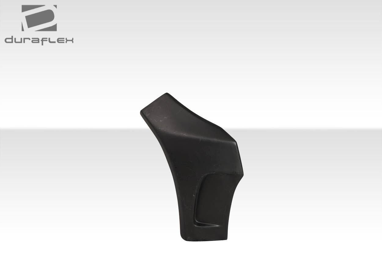 2014-2021 BMW 2 Series Duraflex MHR Fender Flare - Image 9