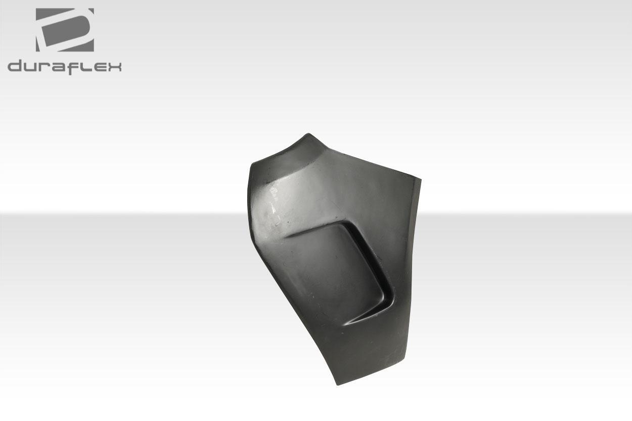 2014-2021 BMW 2 Series Duraflex MHR Fender Flare - Image 11