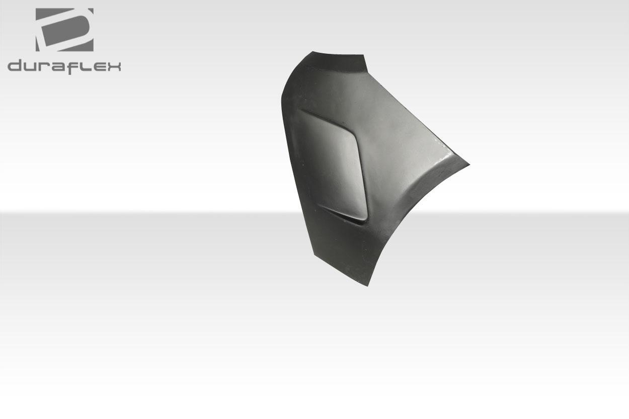 2014-2021 BMW 2 Series Duraflex MHR Fender Flare - Image 12