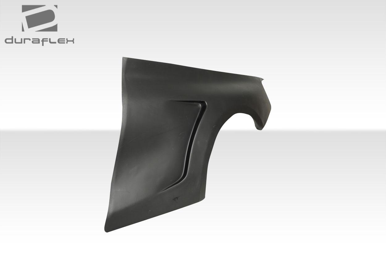 2014-2021 BMW 2 Series Duraflex MHR Fender Flare - Image 5