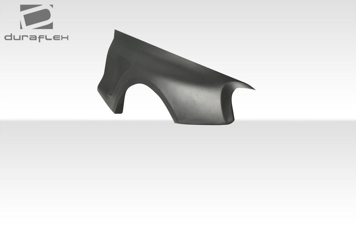 2014-2021 BMW 2 Series Duraflex MHR Fender Flare - Image 6