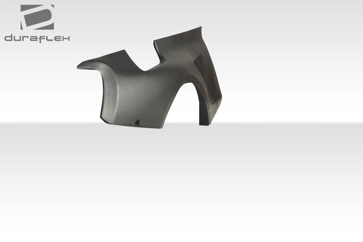 2014-2021 BMW 2 Series Duraflex MHR Fender Flare - Image 8