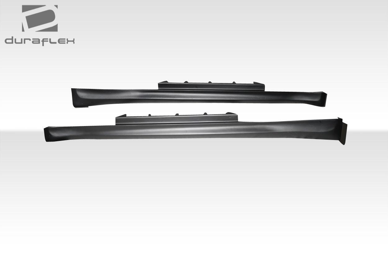 2014-2021 BMW 2 Series Duraflex MHR Side Skirts - Image 2