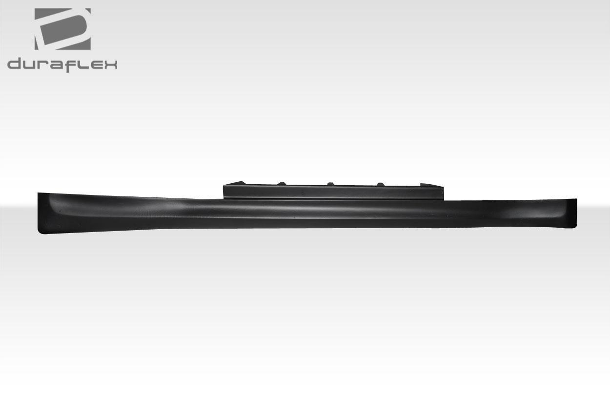 2014-2021 BMW 2 Series Duraflex MHR Side Skirts - Image 3