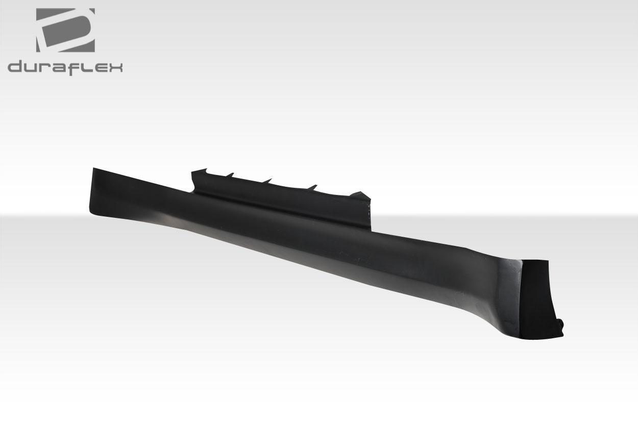 2014-2021 BMW 2 Series Duraflex MHR Side Skirts - Image 4