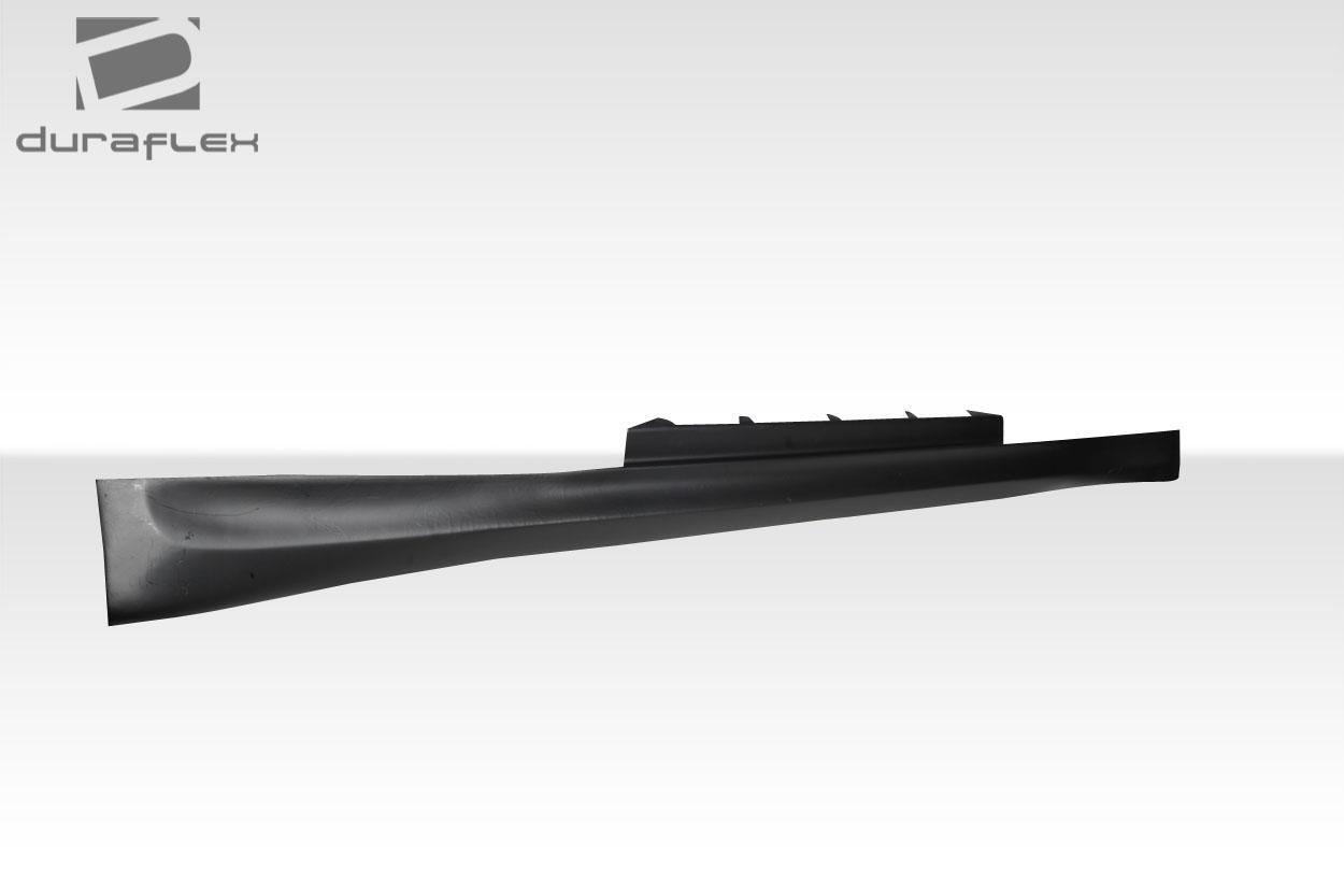 2014-2021 BMW 2 Series Duraflex MHR Side Skirts - Image 5