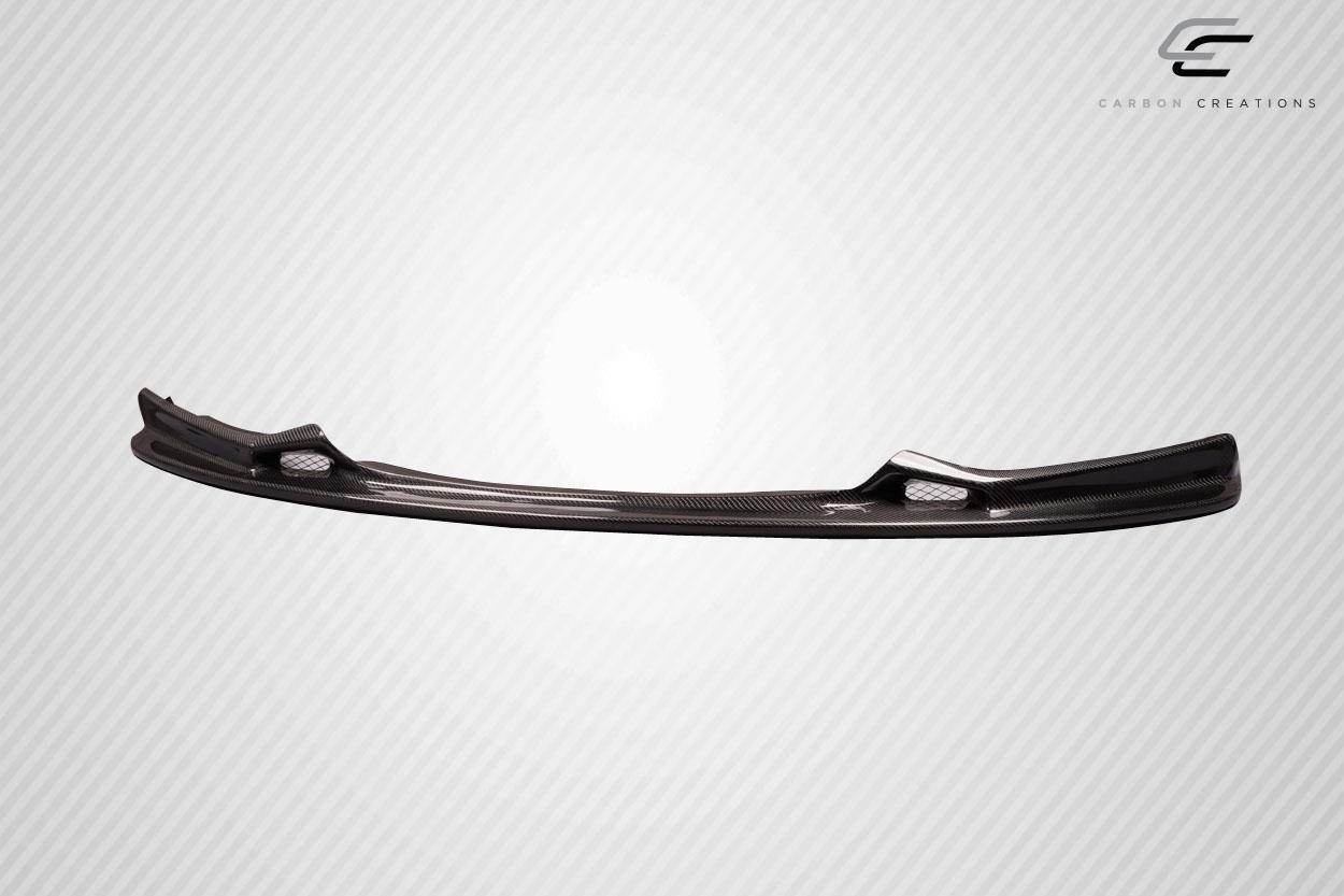 2014-2021 BMW 2 Series Carbon Creations 3DS Carbon Fiber Front Lip - Image 3