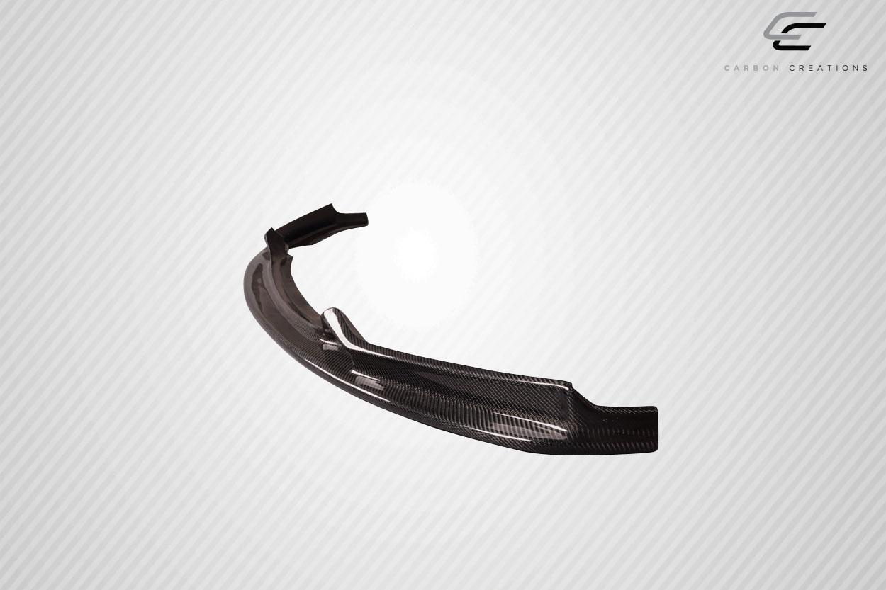 2014-2021 BMW 2 Series Carbon Creations 3DS Carbon Fiber Front Lip - Image 4