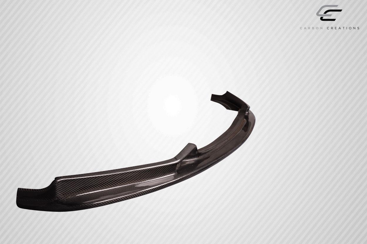 2014-2021 BMW 2 Series Carbon Creations 3DS Carbon Fiber Front Lip - Image 5