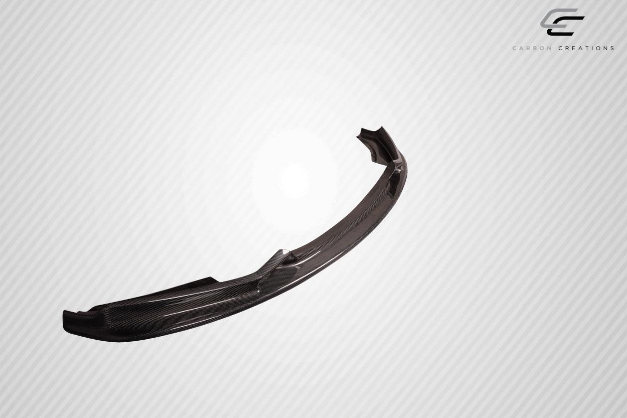 2014-2021 BMW 2 Series Carbon Creations 3DS Carbon Fiber Front Lip - Image 6