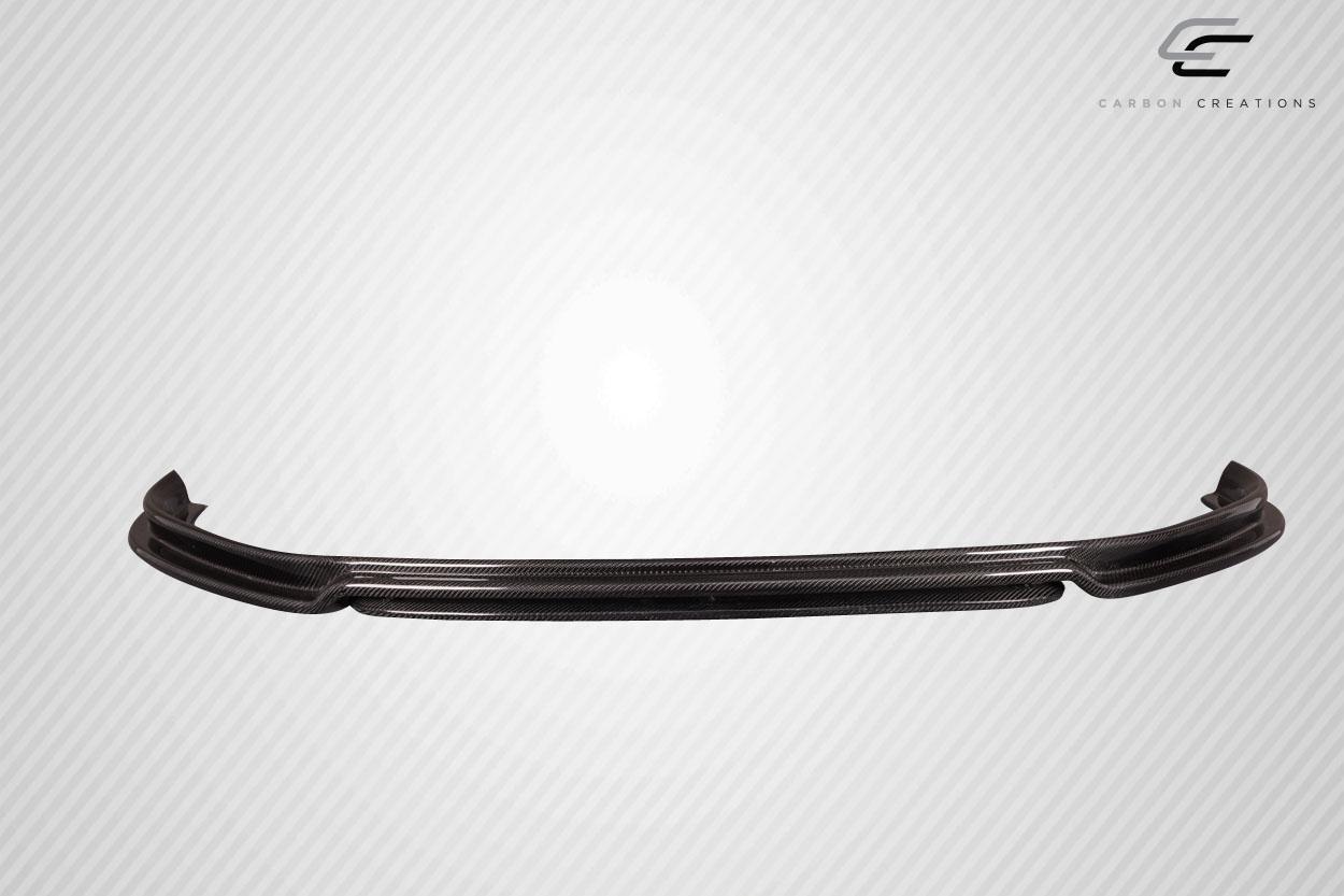 2015-2021 Volkswagen GTI Carbon Creations RZ Carbon Fiber Front Lip - Image 2