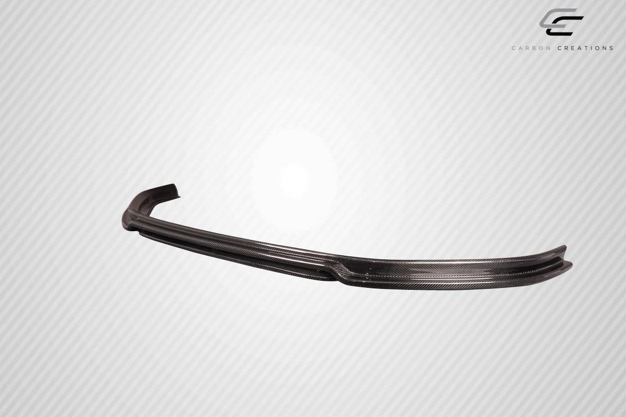 2015-2021 Volkswagen GTI Carbon Creations RZ Carbon Fiber Front Lip - Image 3