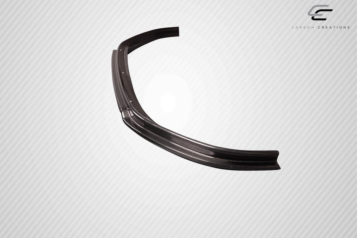 2015-2021 Volkswagen GTI Carbon Creations RZ Carbon Fiber Front Lip - Image 5