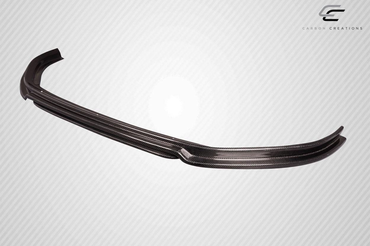 2015-2021 Volkswagen GTI Carbon Creations RZ Carbon Fiber Front Lip - Image 6
