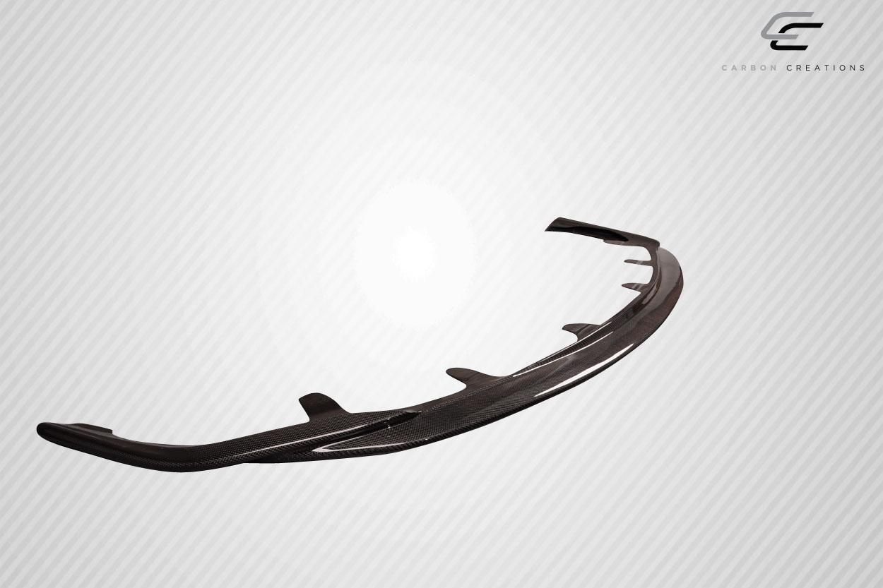 2015-2018 Lexus RC Carbon Creations SBZ Carbon Fiber Front Lip - Image 3