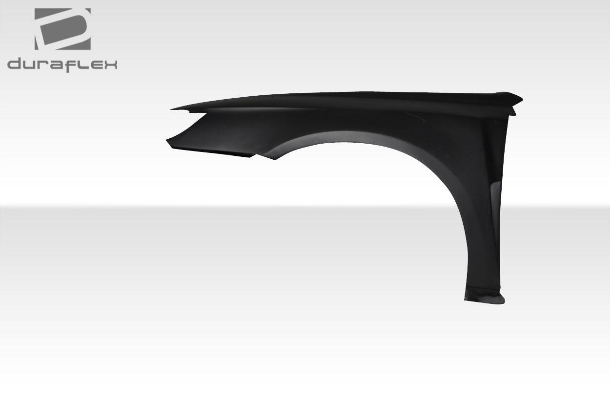 2008-2009 Subaru Legacy Duraflex STI look Fender - Image 3