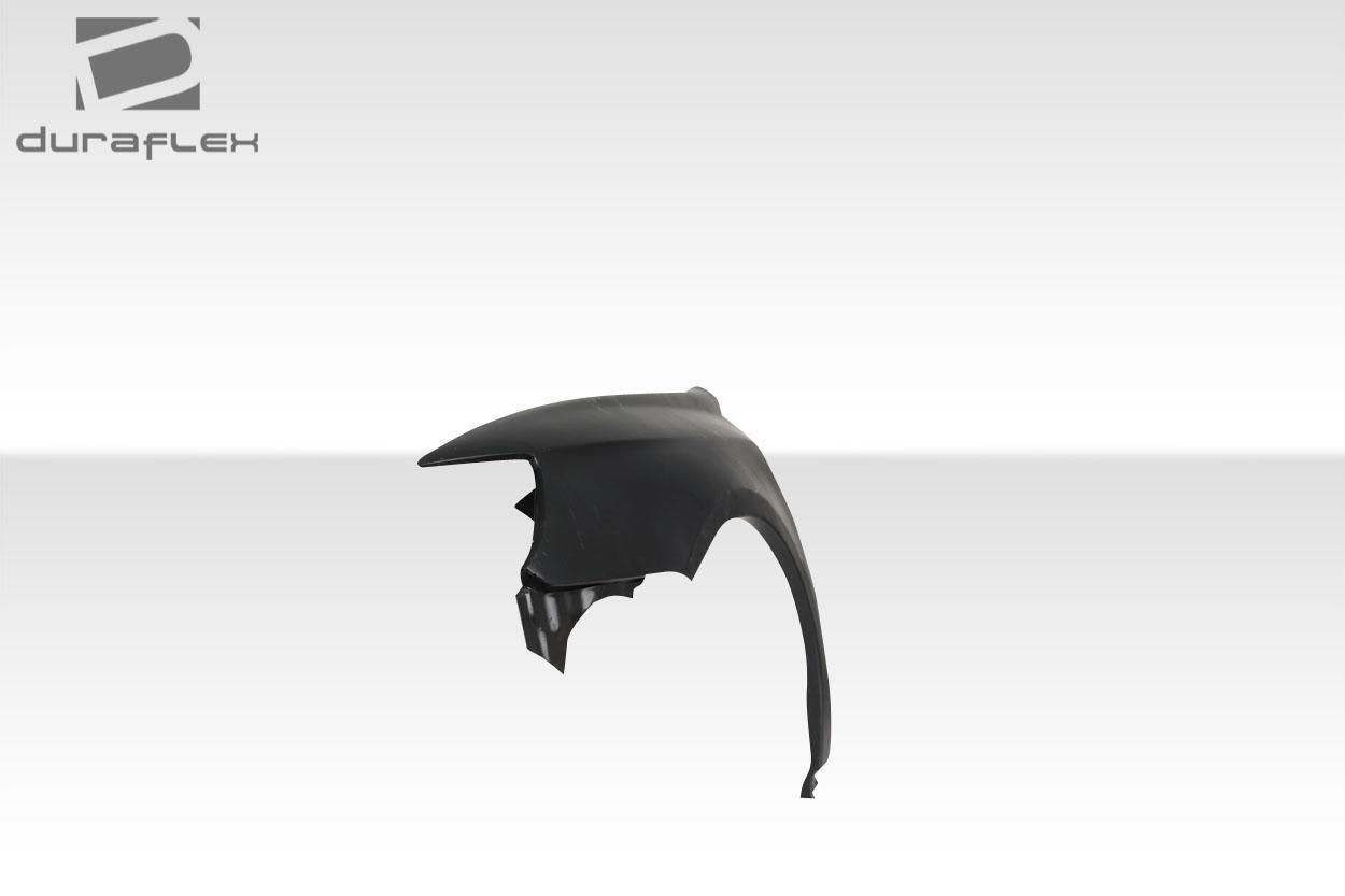 2008-2009 Subaru Legacy Duraflex STI look Fender - Image 4