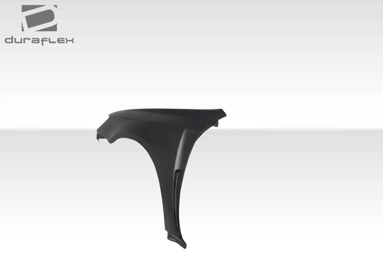 2008-2009 Subaru Legacy Duraflex STI look Fender - Image 5