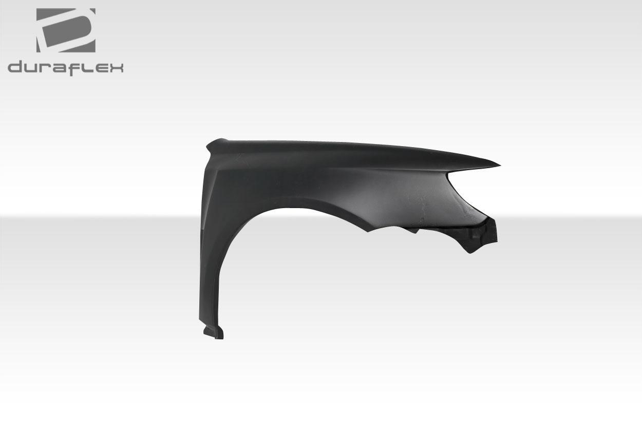 2008-2009 Subaru Legacy Duraflex STI look Fender - Image 7
